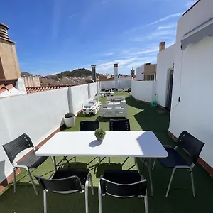  Apartamento San Rafael Terrace Centre